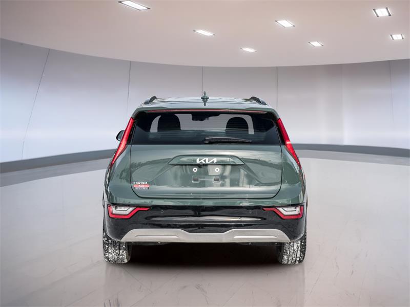 kia Niro EV 2023 - 8