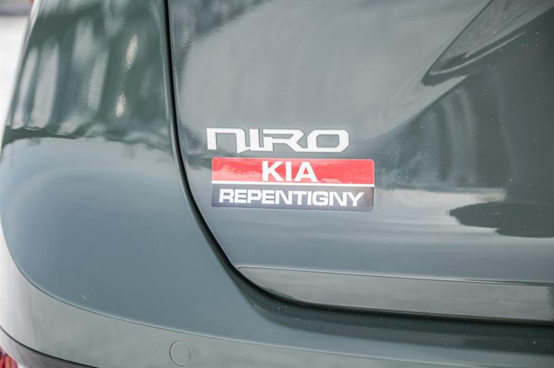 kia Niro EV 2023 - 9