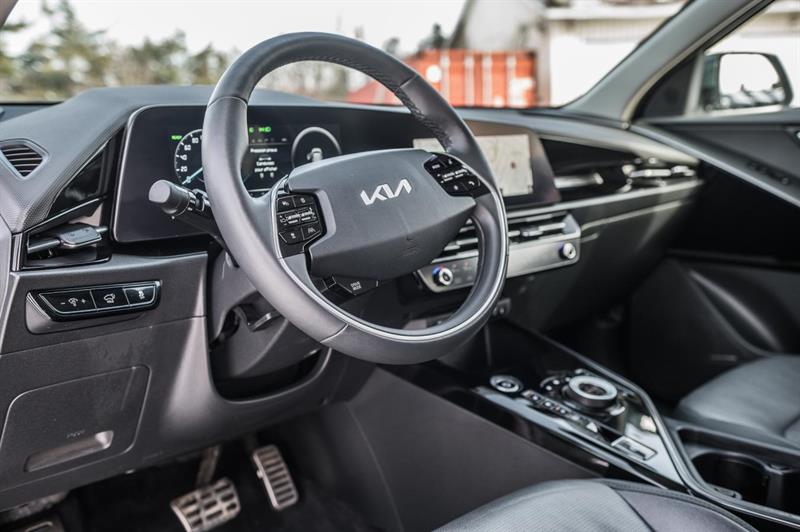 kia Niro EV 2023 - 13