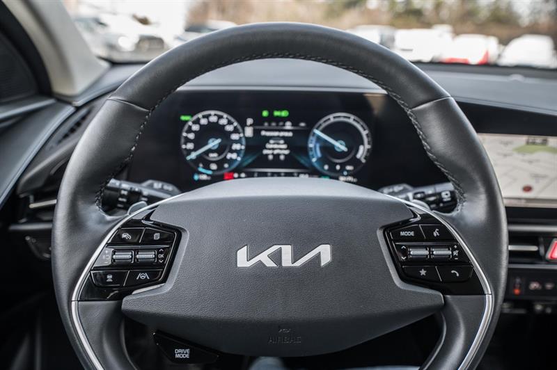 kia Niro EV 2023 - 15