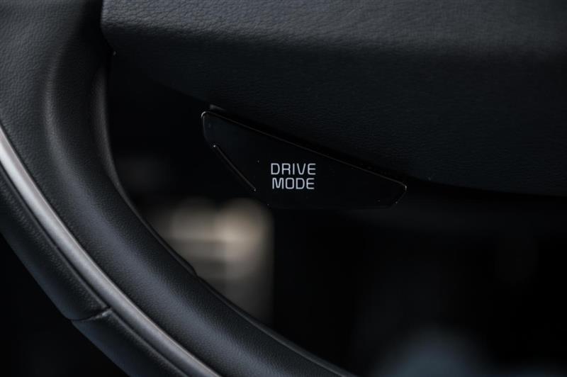 kia Niro EV 2023 - 16