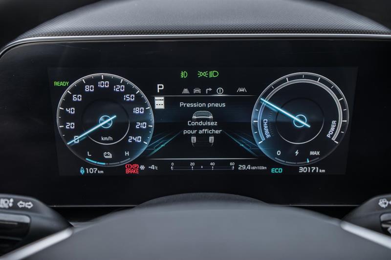 kia Niro EV 2023 - 17