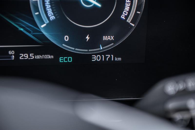 kia Niro EV 2023 - 18