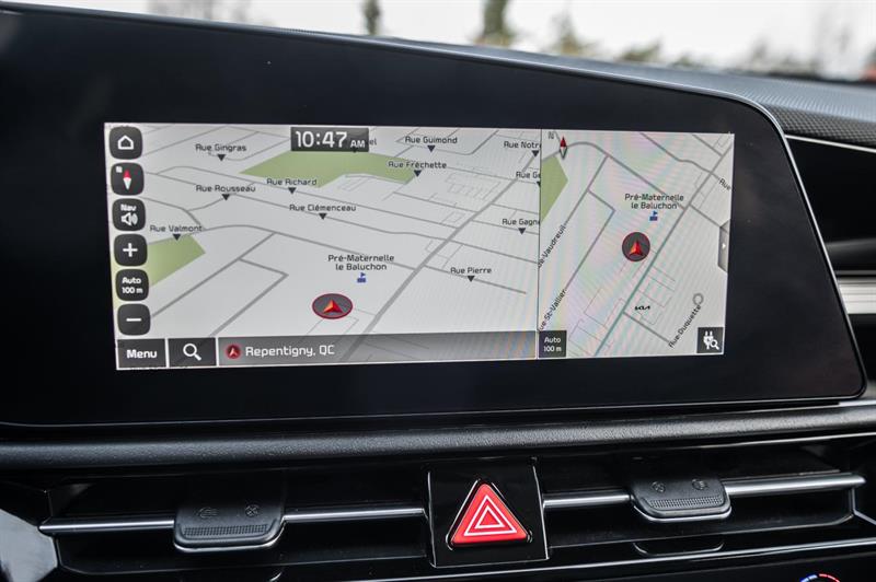 kia Niro EV 2023 - 20