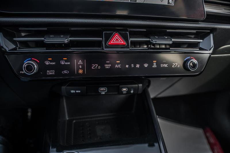 kia Niro EV 2023 - 21