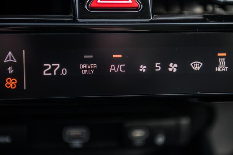 kia Niro EV 2023 - 22