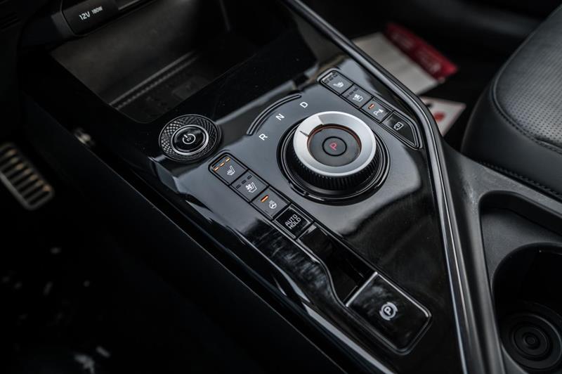 kia Niro EV 2023 - 23