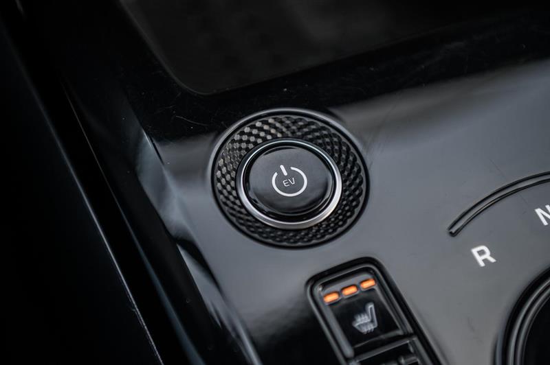 kia Niro EV 2023 - 24