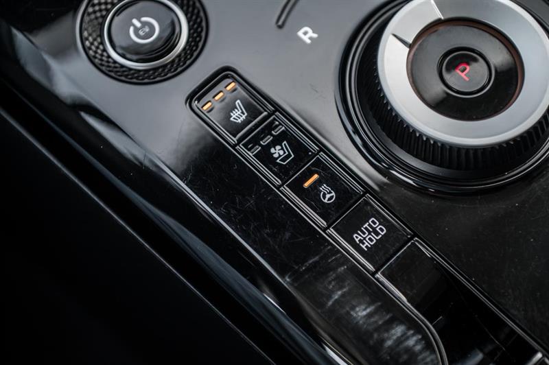 kia Niro EV 2023 - 25