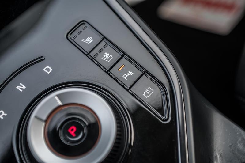 kia Niro EV 2023 - 26