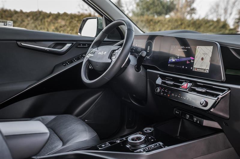 kia Niro EV 2023 - 27
