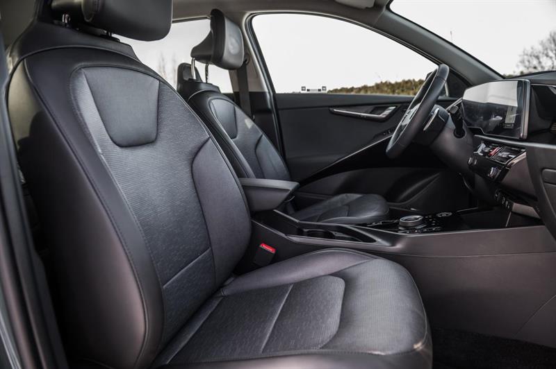 kia Niro EV 2023 - 28