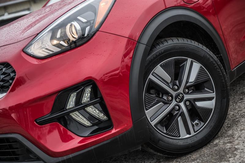 kia Niro PHEV 2020 - 2