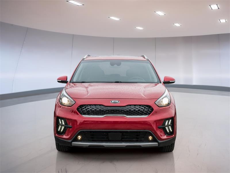 kia Niro PHEV 2020 - 4