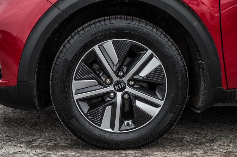 kia Niro PHEV 2020 - 5