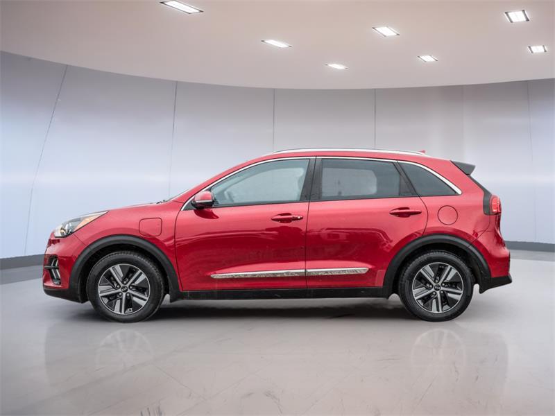 kia Niro PHEV 2020 - 6