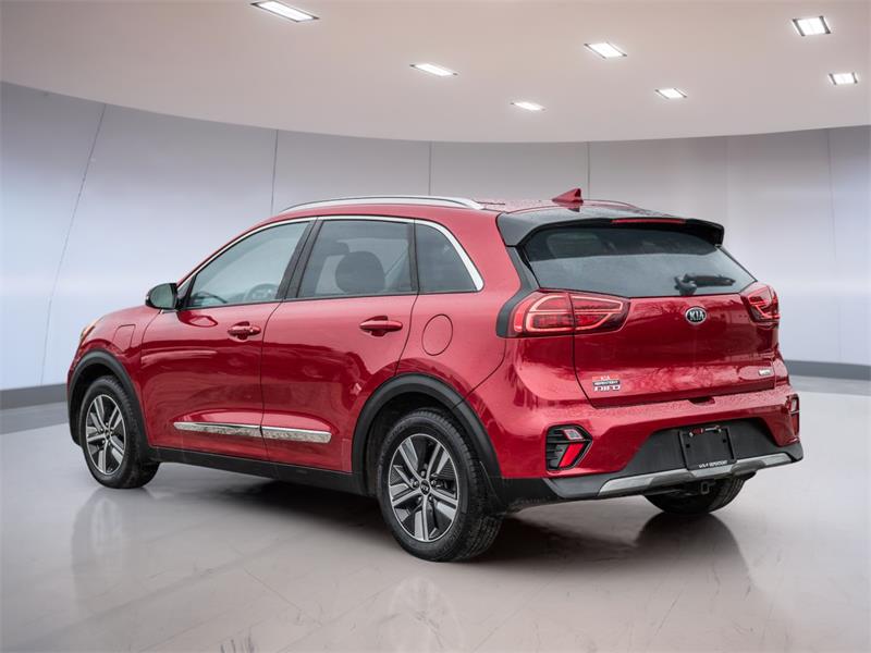 kia Niro PHEV 2020 - 7
