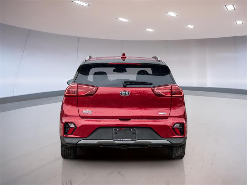 kia Niro PHEV 2020 - 8