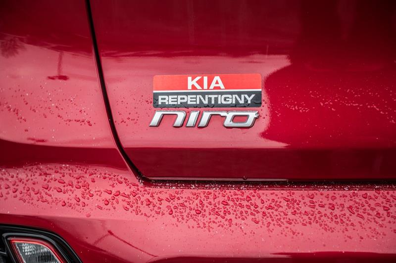 kia Niro PHEV 2020 - 9