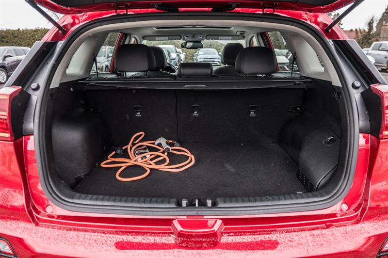 kia Niro PHEV 2020 - 10