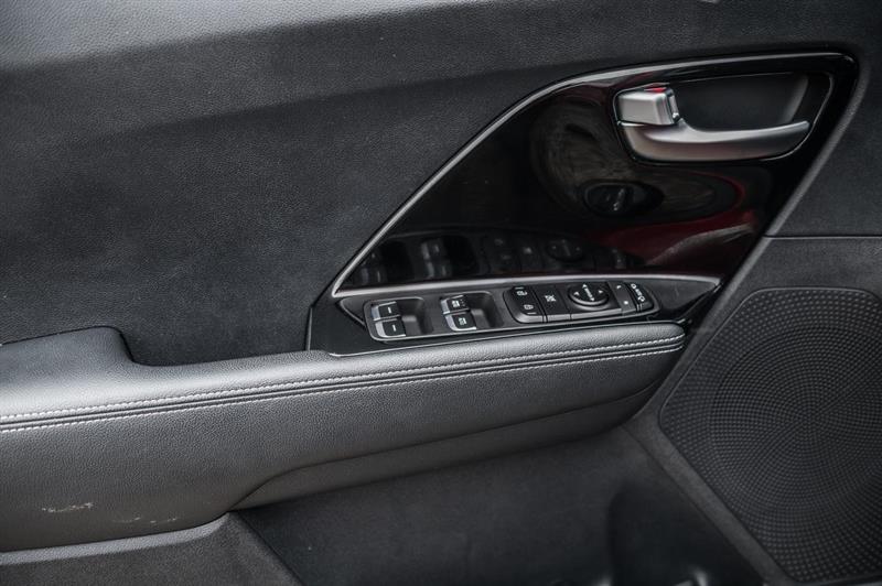 kia Niro PHEV 2020 - 11