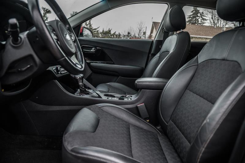 kia Niro PHEV 2020 - 12