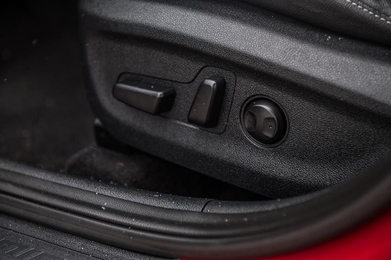 kia Niro PHEV 2020 - 13