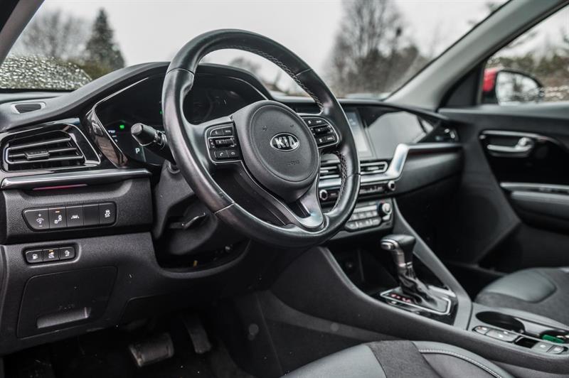 kia Niro PHEV 2020 - 14