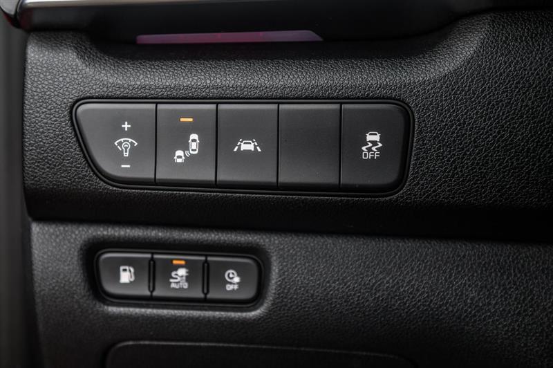 kia Niro PHEV 2020 - 15