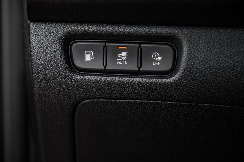 kia Niro PHEV 2020 - 16