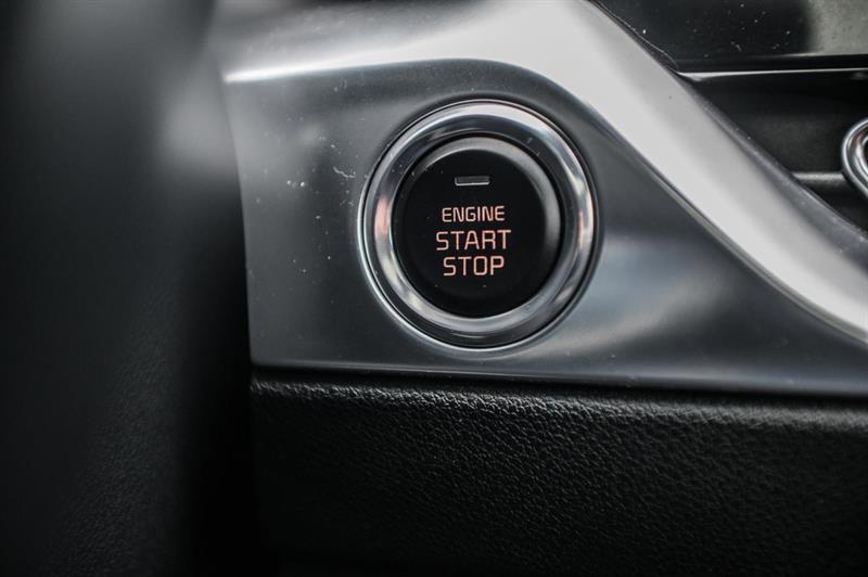 kia Niro PHEV 2020 - 20