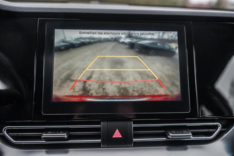 kia Niro PHEV 2020 - 21