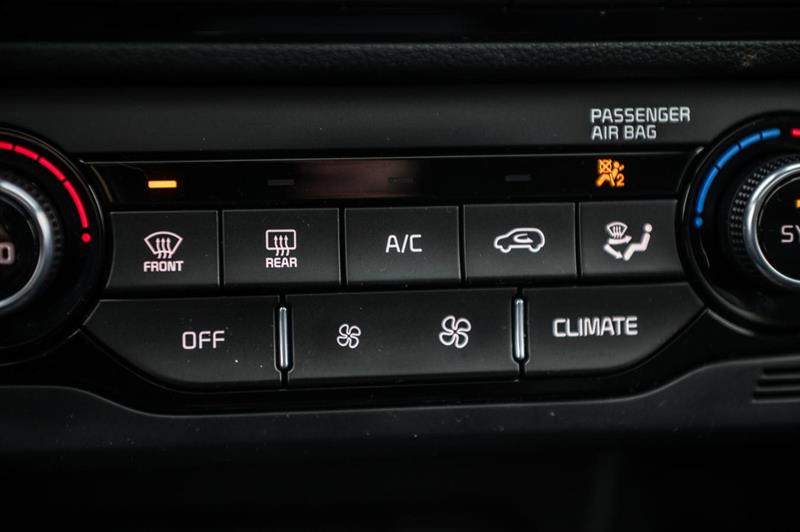 kia Niro PHEV 2020 - 23