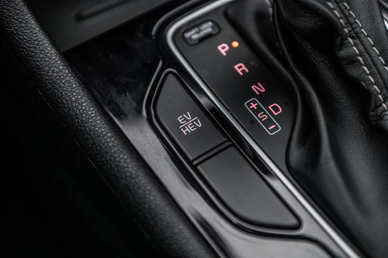 kia Niro PHEV 2020 - 24