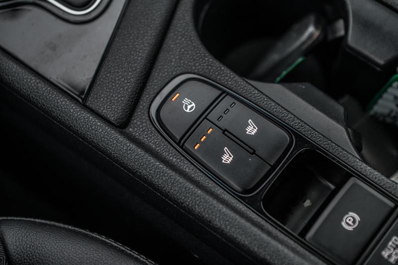 kia Niro PHEV 2020 - 25