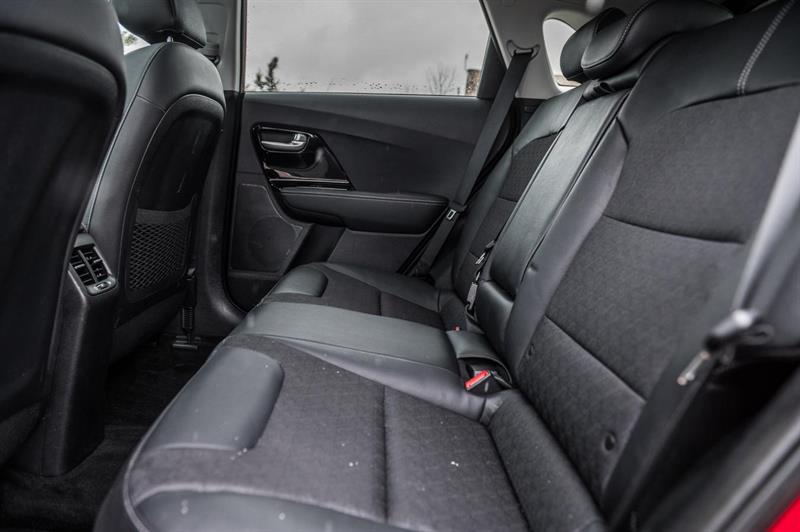 kia Niro PHEV 2020 - 26