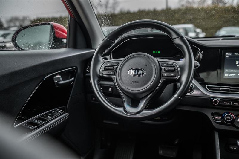 kia Niro PHEV 2020 - 28