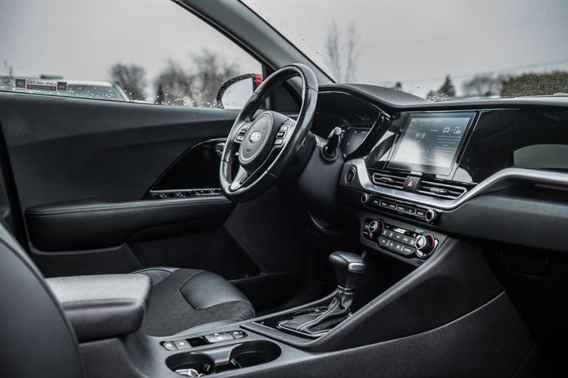 kia Niro PHEV 2020 - 30
