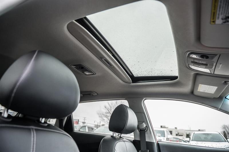 kia Niro PHEV 2020 - 32