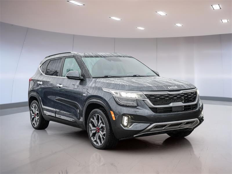 kia Seltos 2022 - 3