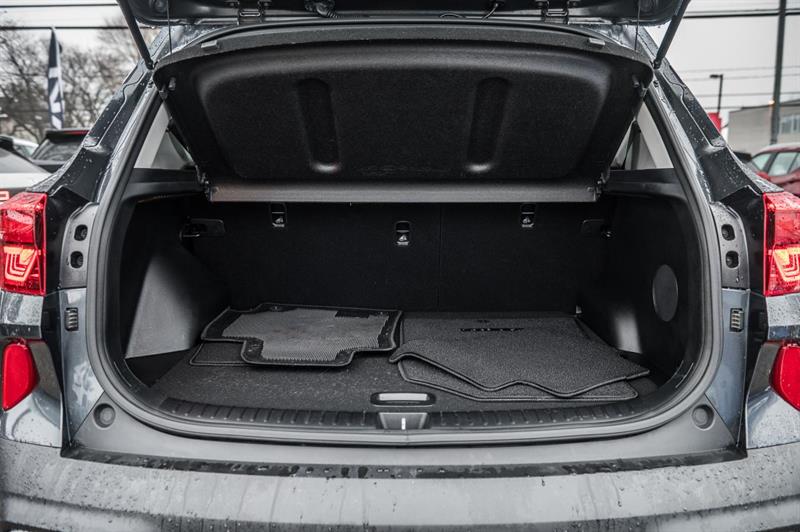 kia Seltos 2022 - 10