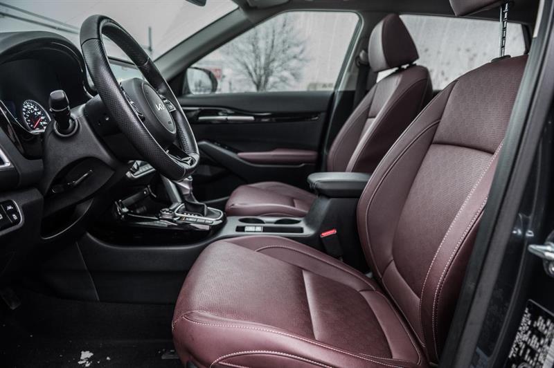 kia Seltos 2022 - 12