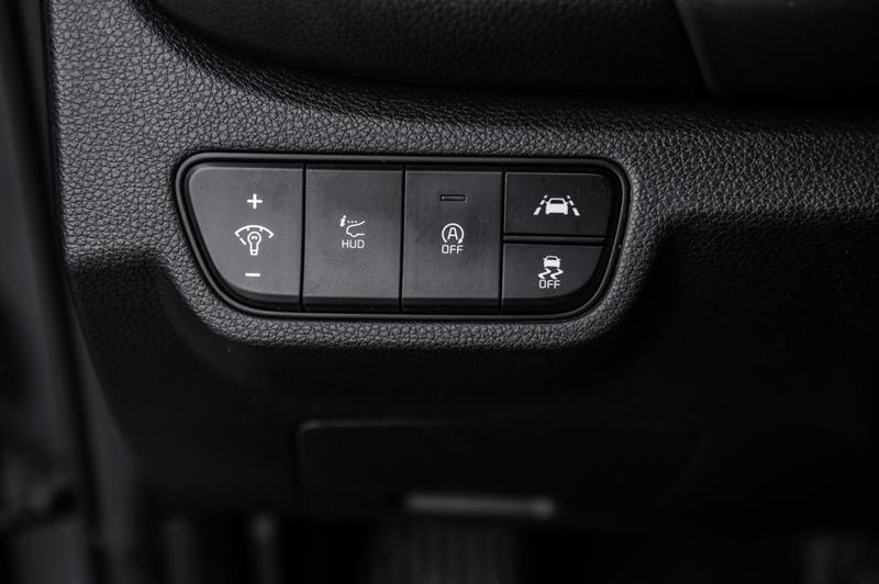 kia Seltos 2022 - 15