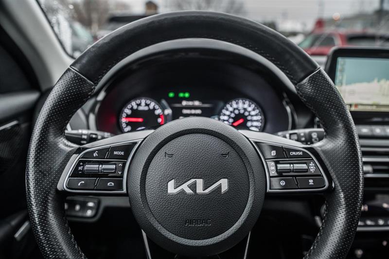 kia Seltos 2022 - 16