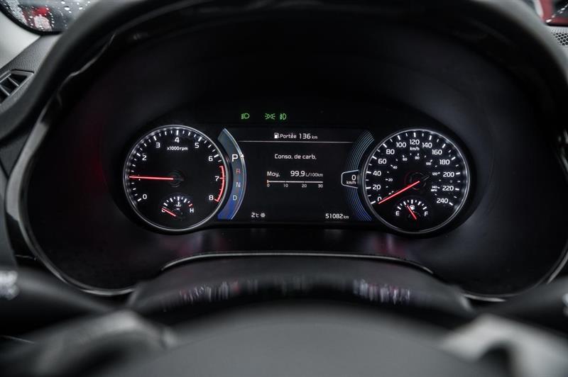 kia Seltos 2022 - 17