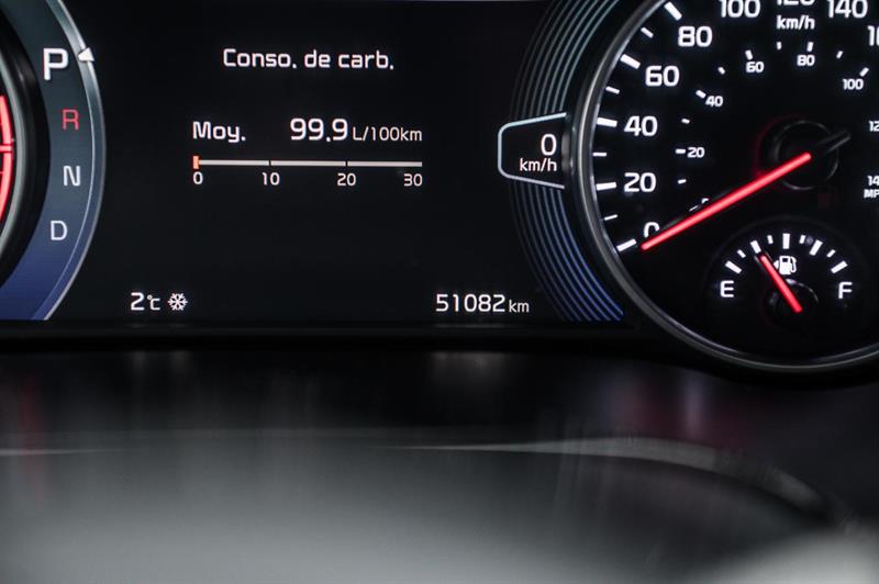 kia Seltos 2022 - 18