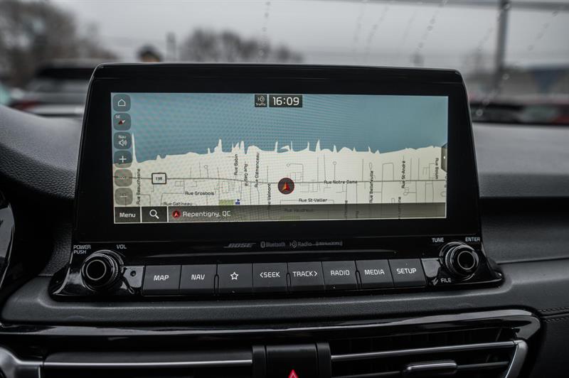 kia Seltos 2022 - 20