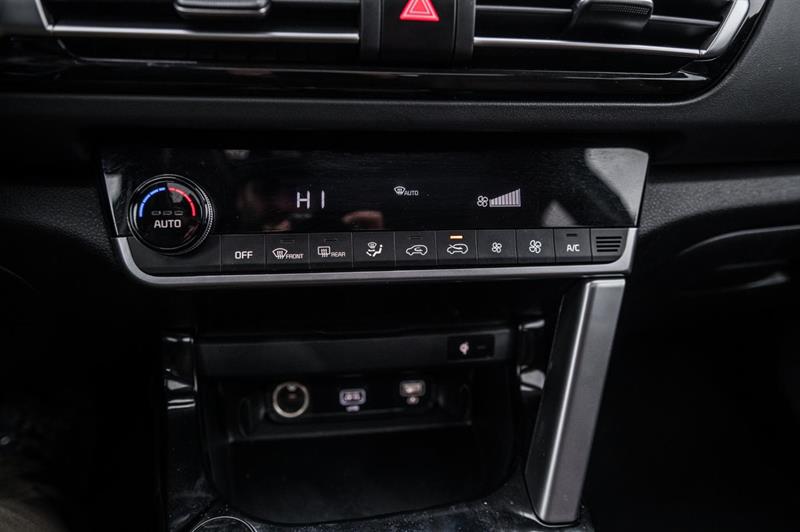 kia Seltos 2022 - 22