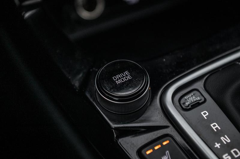 kia Seltos 2022 - 24