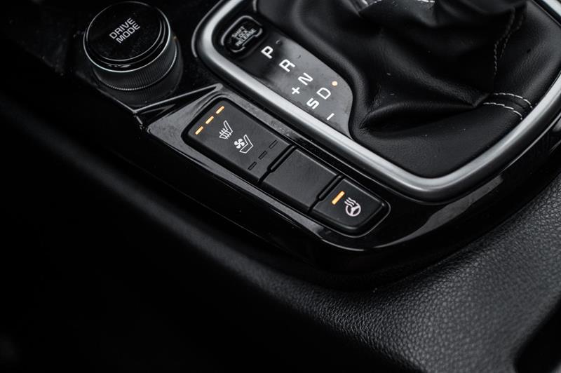 kia Seltos 2022 - 25